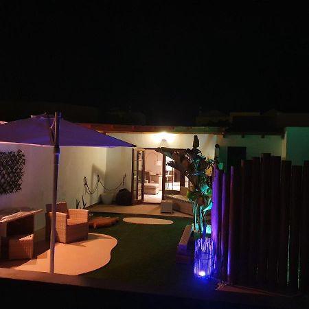 Green Corner Apartment Yaiza  Exterior foto