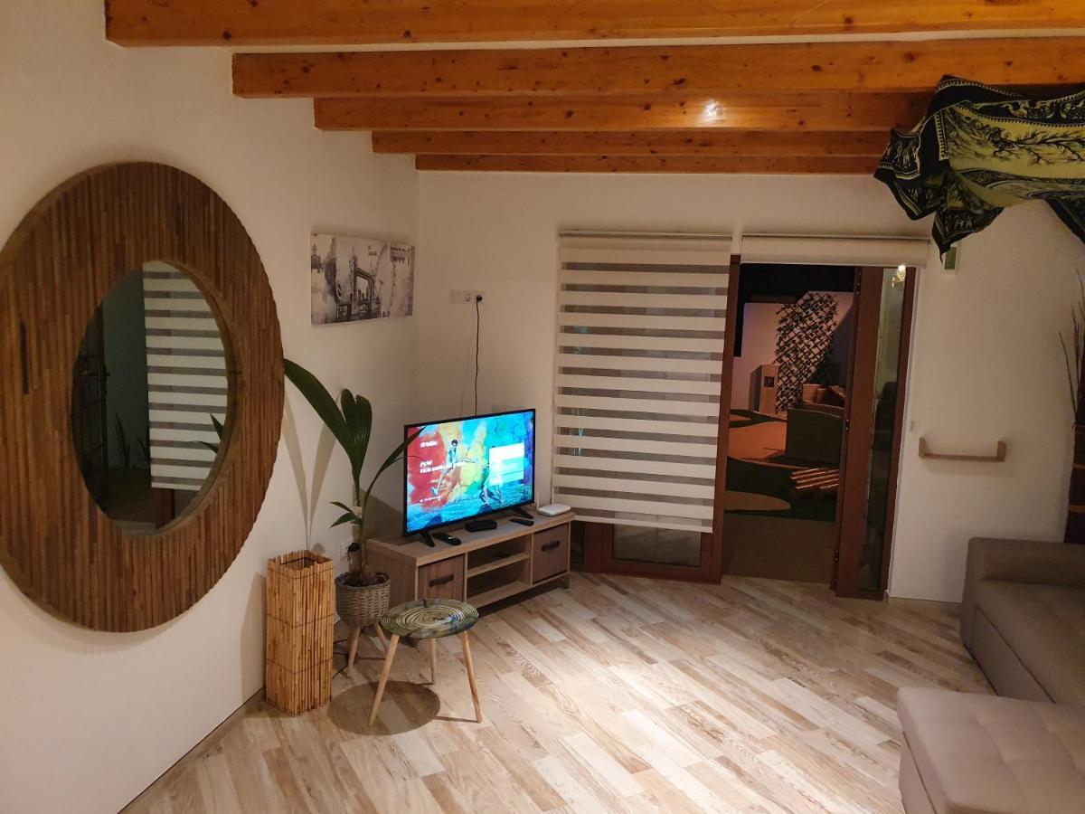 Green Corner Apartment Yaiza  Exterior foto