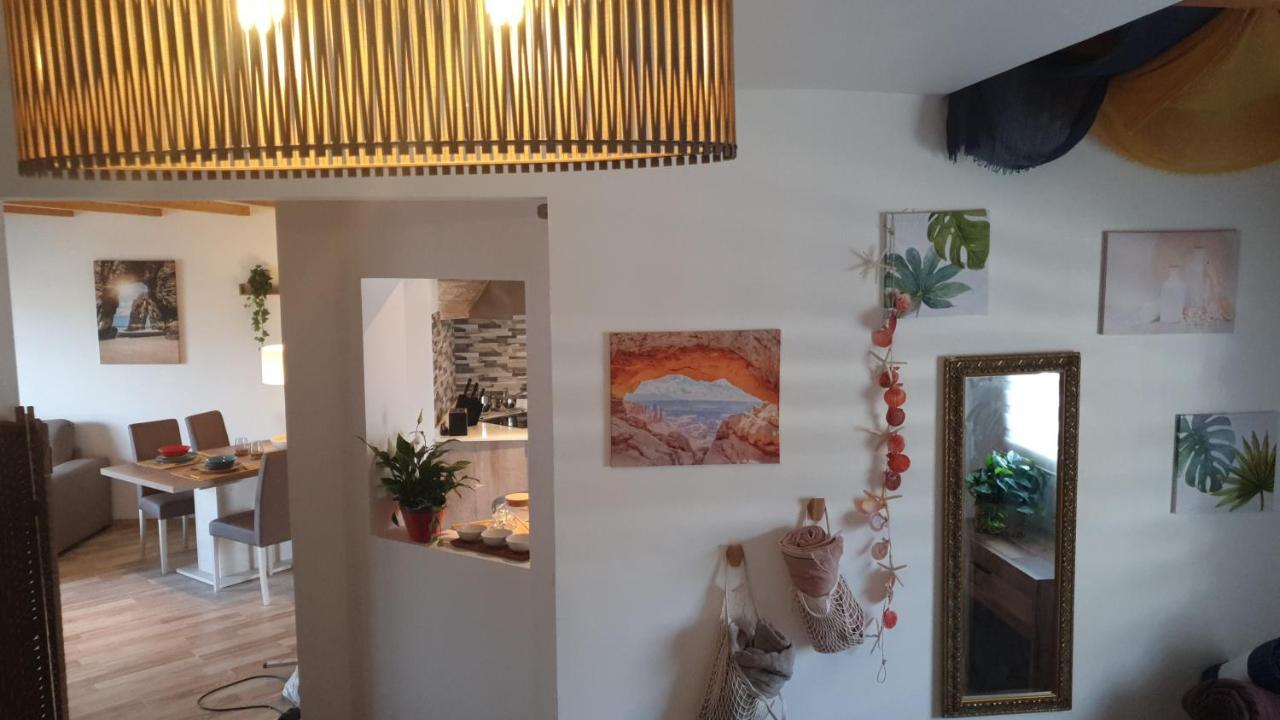 Green Corner Apartment Yaiza  Exterior foto