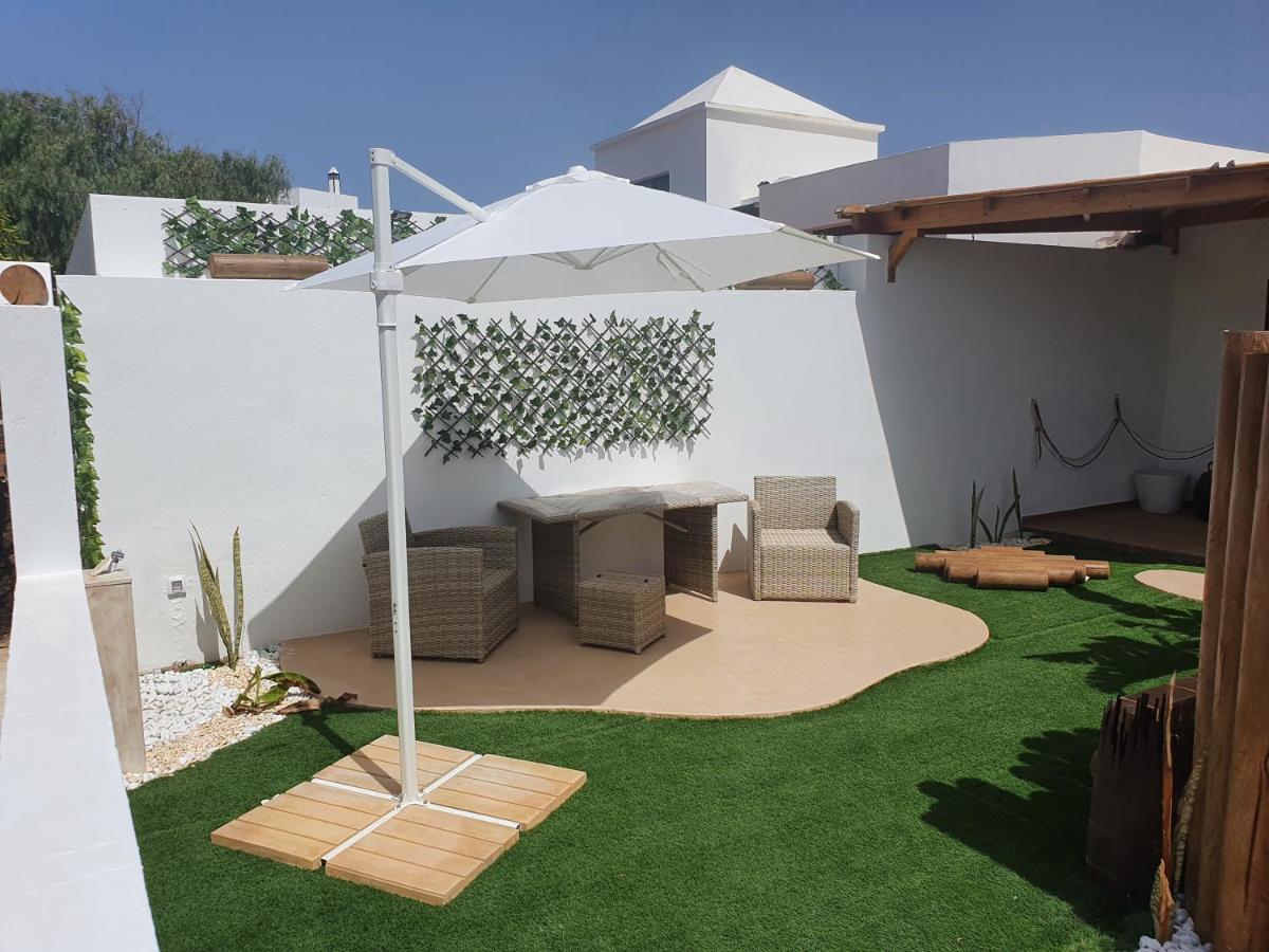 Green Corner Apartment Yaiza  Exterior foto